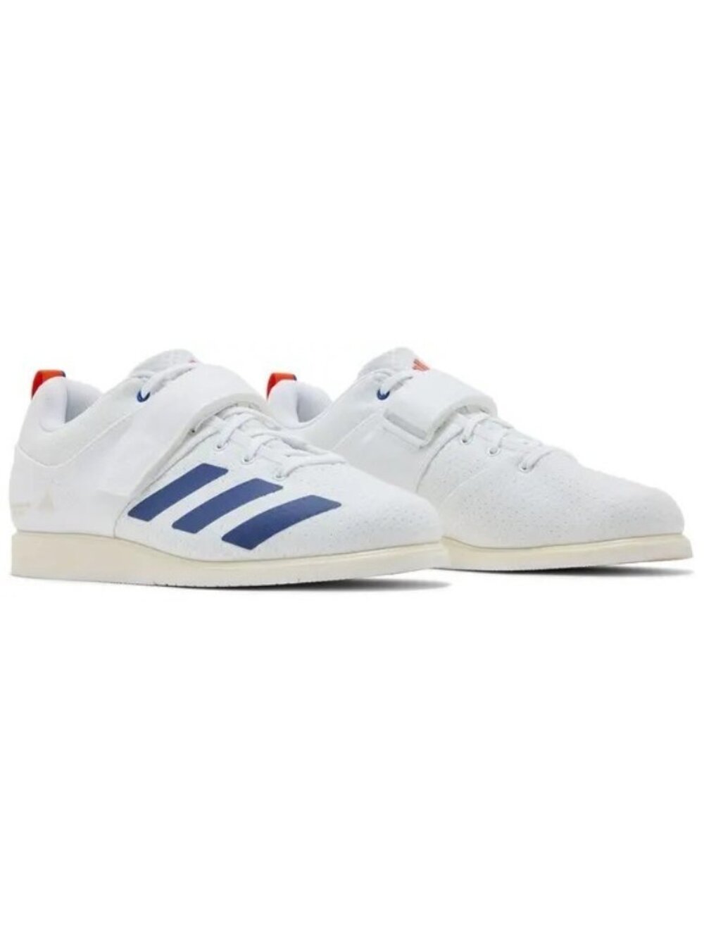Adidas Powerlift 5 Weightlifting Sneakers Shoes JP9878 Mens Size 10 or Wmns 11